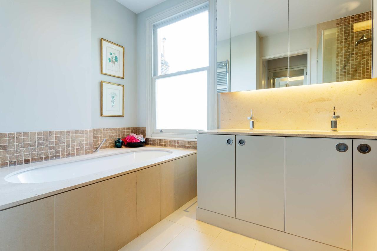 Veeve - Ellerby Parkside * Londra