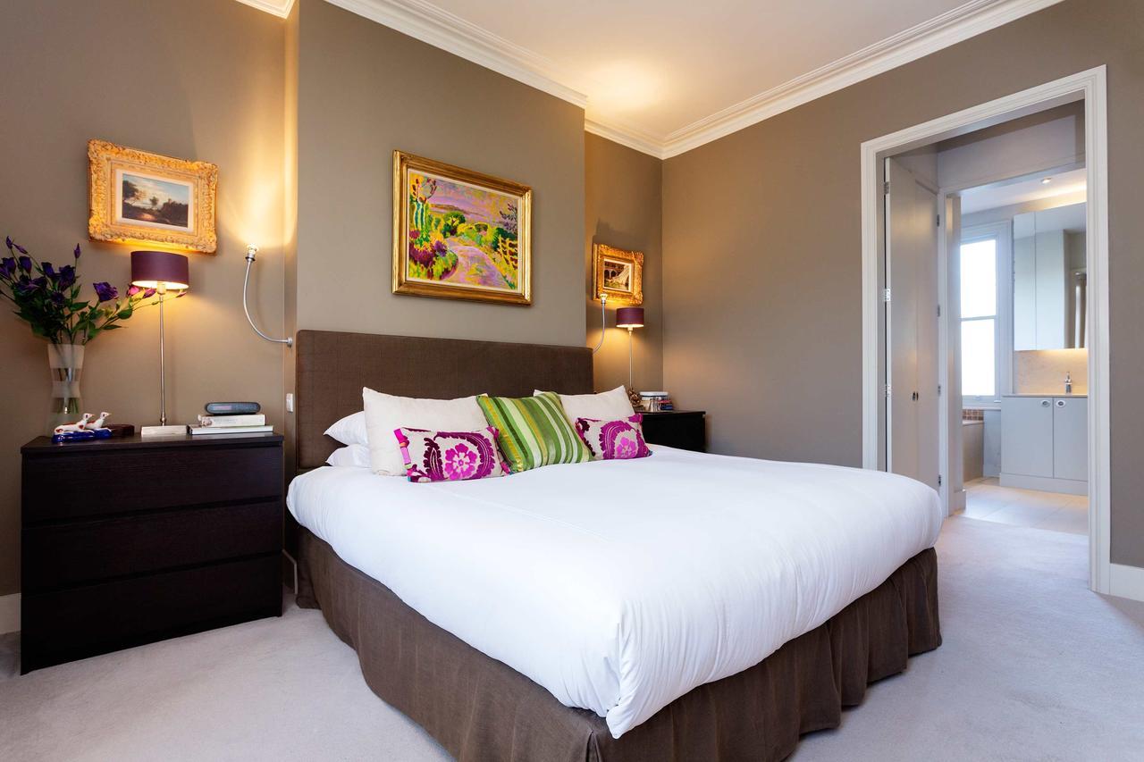 Veeve - Ellerby Parkside * Londra