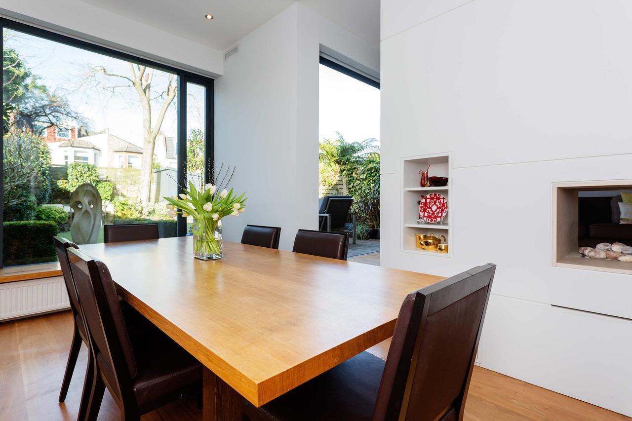 Casa vacanze Veeve - Ellerby Parkside