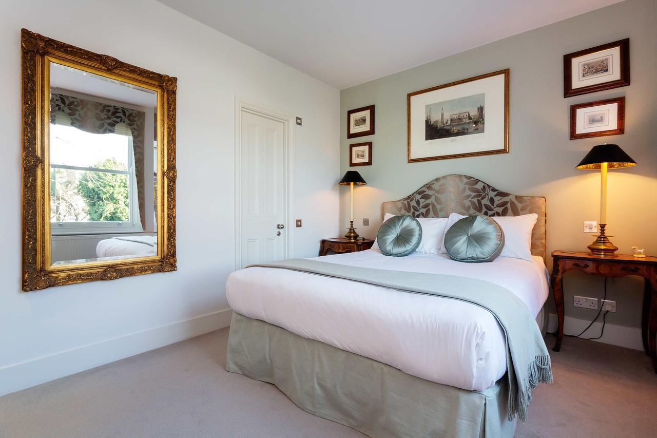 Casa vacanze Veeve - Ellerby Parkside