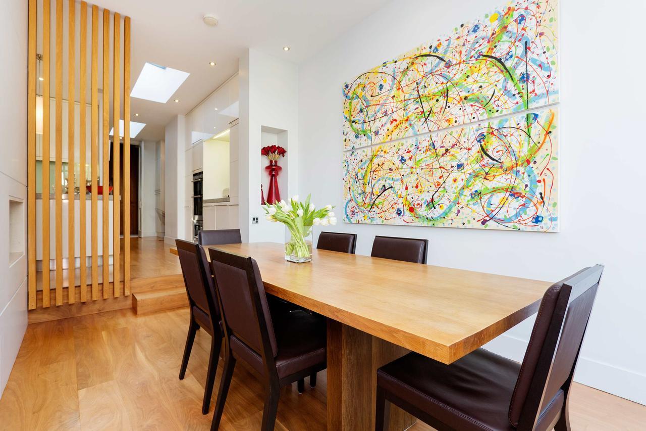 Veeve - Ellerby Parkside Casa vacanze Londra