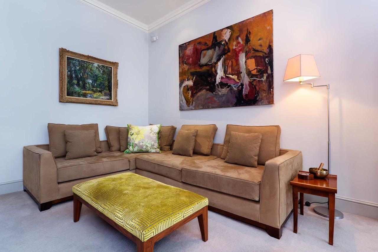 Veeve - Ellerby Parkside Londra