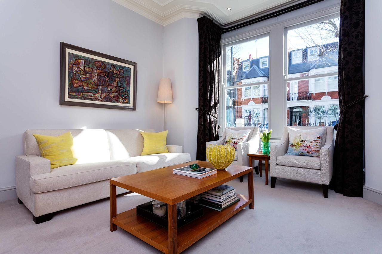 Veeve - Ellerby Parkside Londra