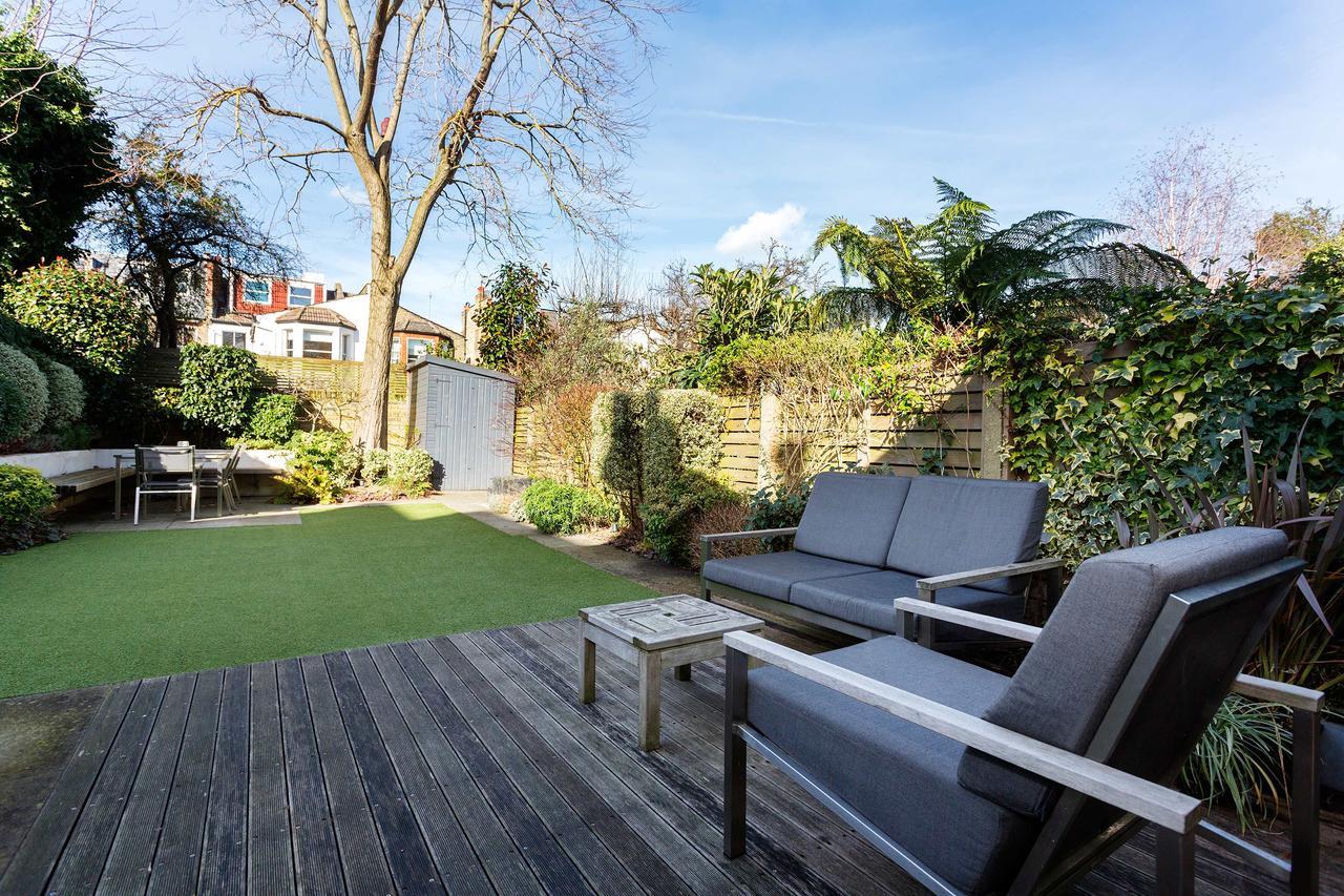 Veeve - Ellerby Parkside Casa vacanze Londra