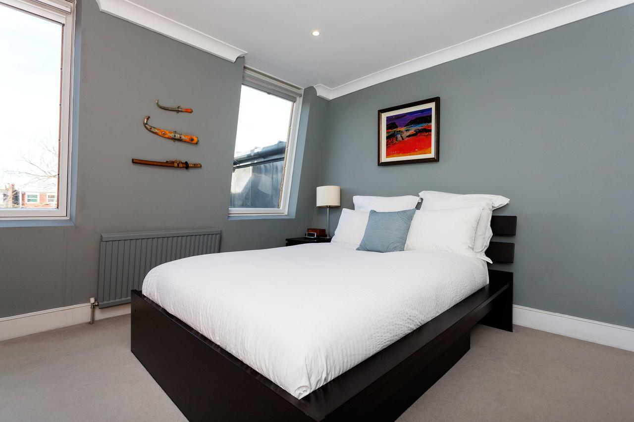 Casa vacanze Veeve - Ellerby Parkside Londra