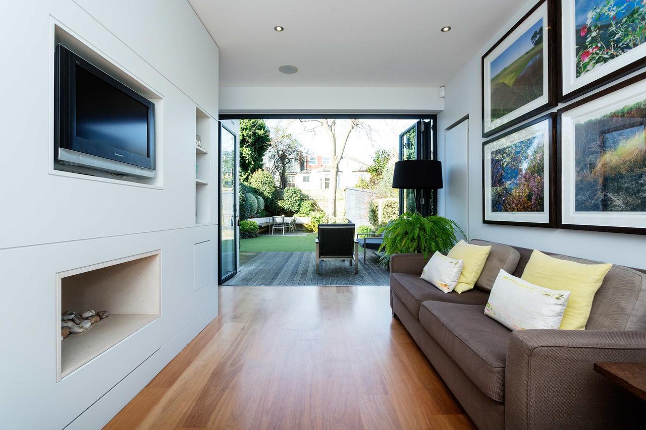 Casa vacanze Veeve - Ellerby Parkside *