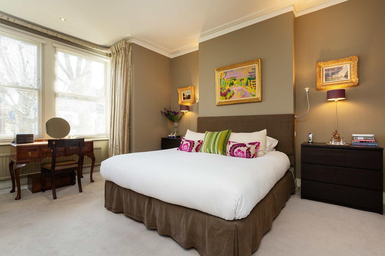 Veeve - Ellerby Parkside Londra