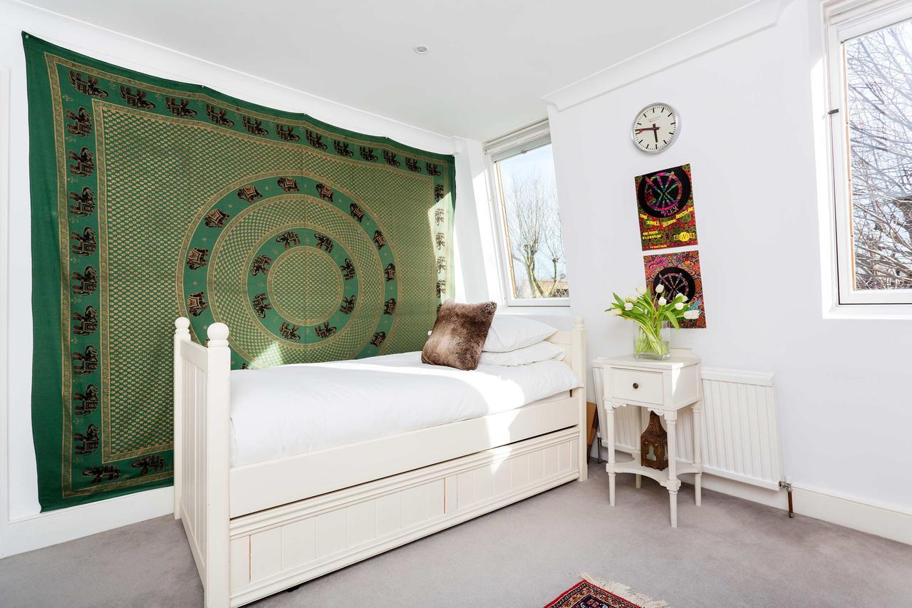 Casa vacanze Veeve - Ellerby Parkside *