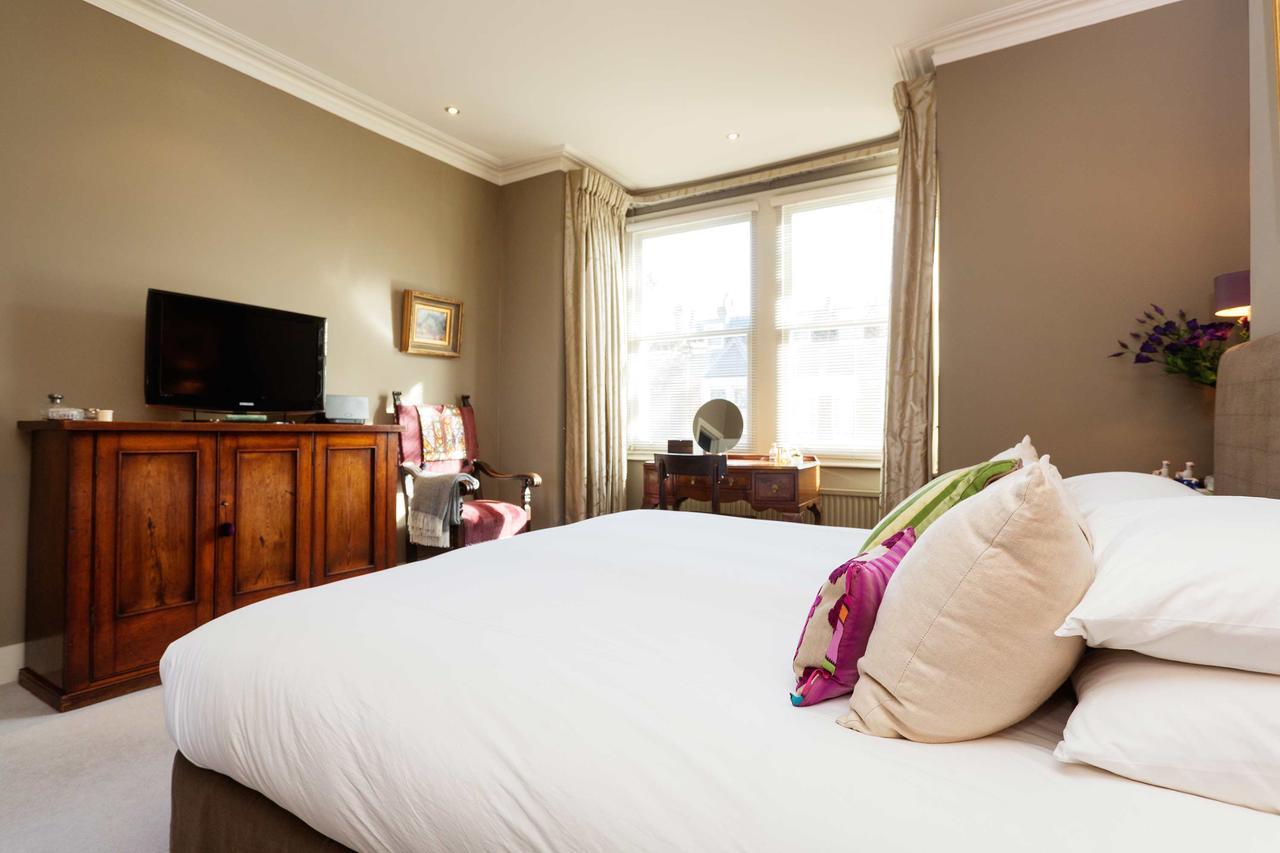 Ferienhaus Veeve - Ellerby Parkside
