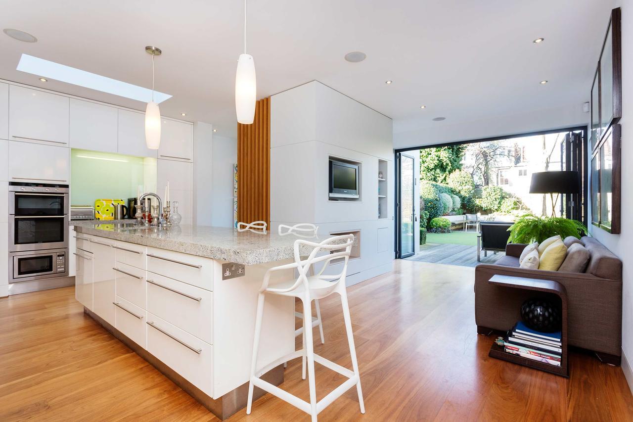Ferienhaus Veeve - Ellerby Parkside