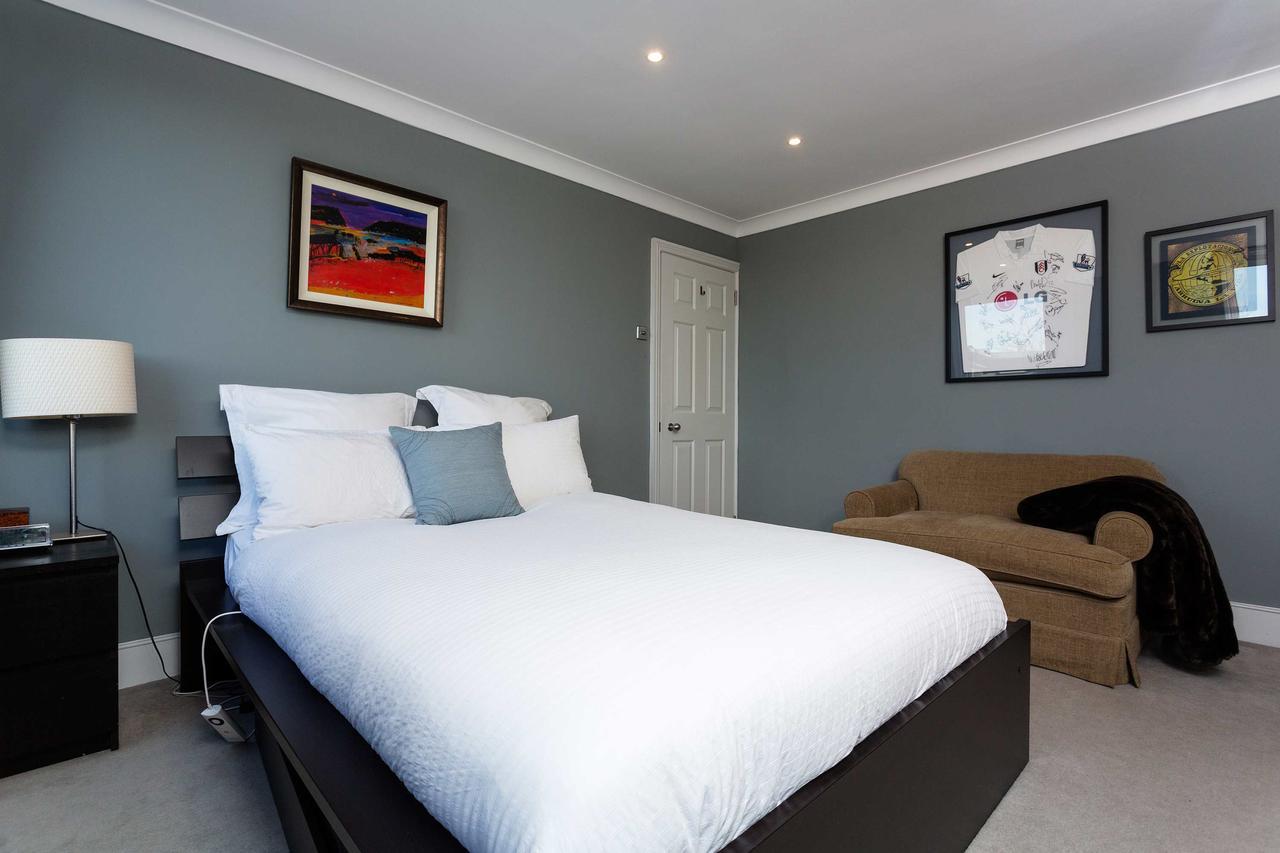 Veeve - Ellerby Parkside * London