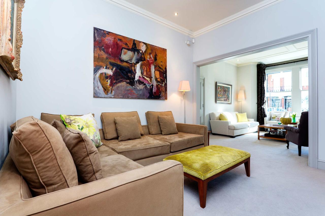 Veeve - Ellerby Parkside Ferienhaus *