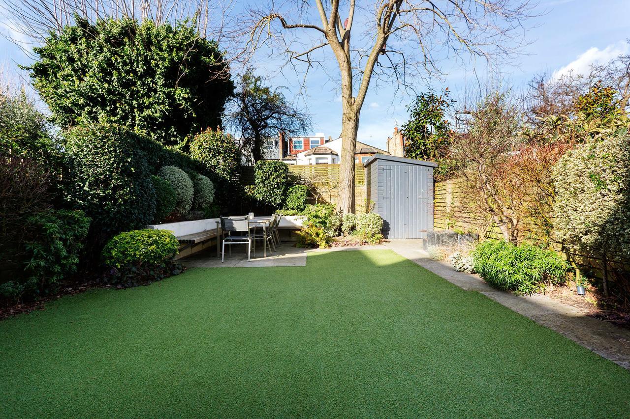 Ferienhaus Veeve - Ellerby Parkside *