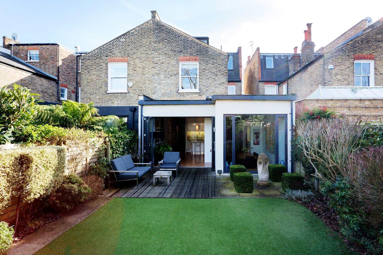 Veeve - Ellerby Parkside Ferienhaus *