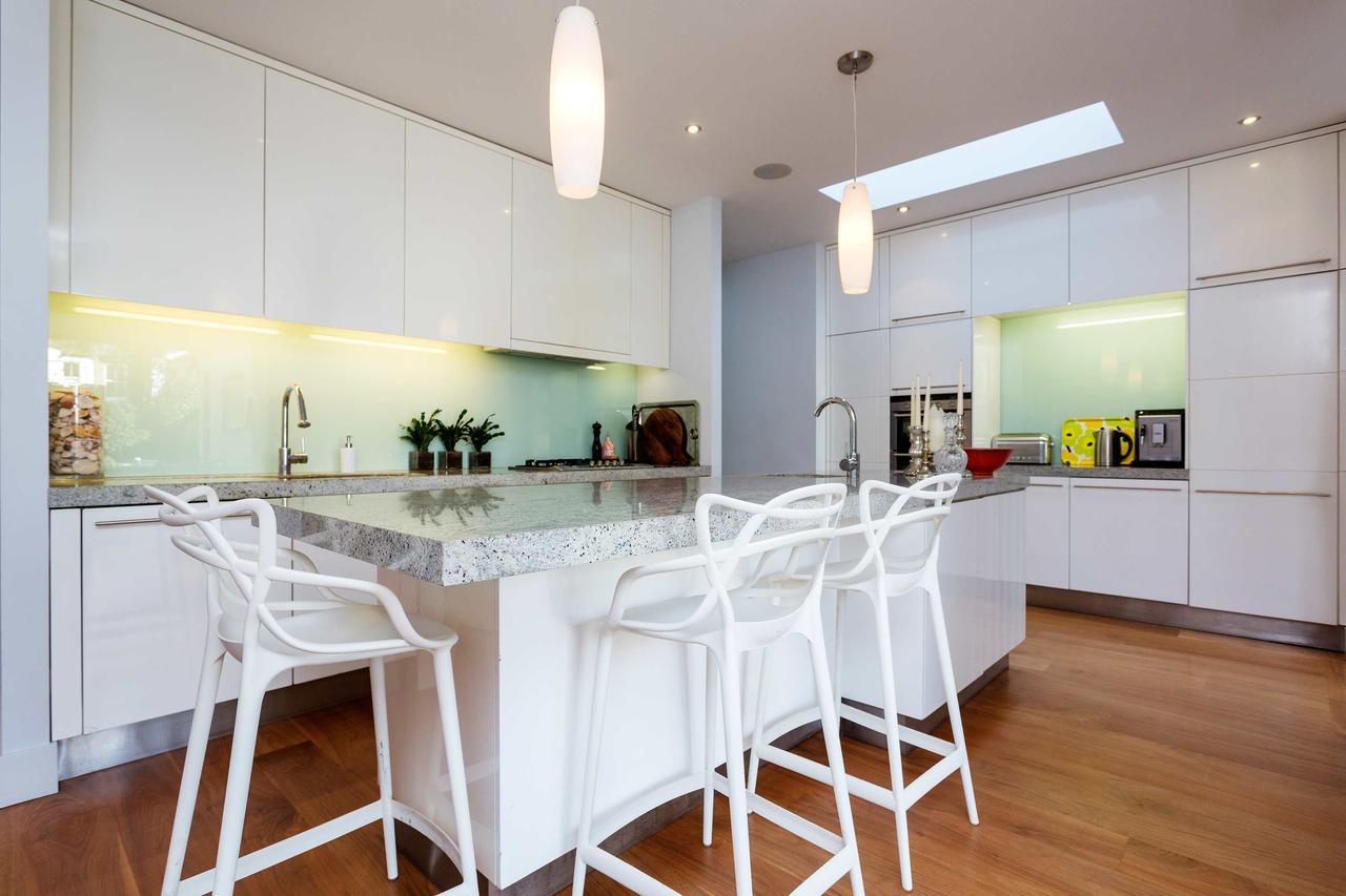 Ferienhaus Veeve - Ellerby Parkside London